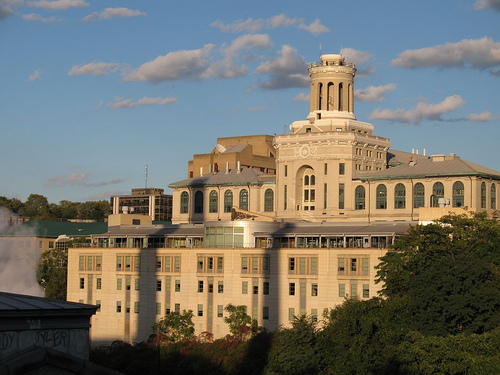 Carnegie Mellon University, one of the 'top 10 expensive US private colleges and universities' by China.org.cn.