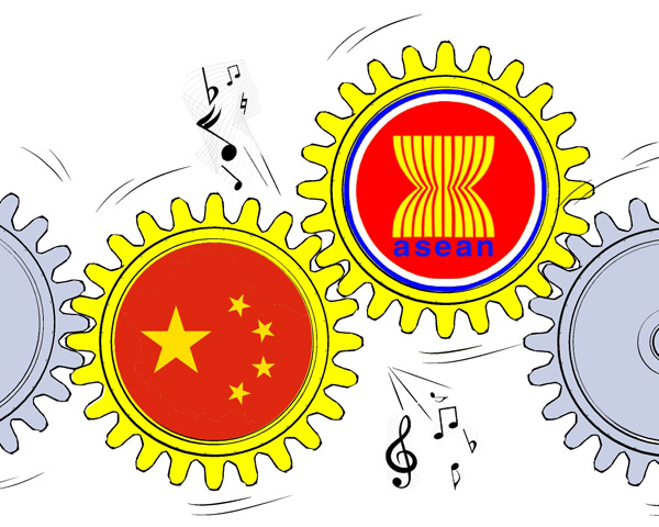 The sound of ASEAN music [By Jiao Haiyang/China.org.cn]
