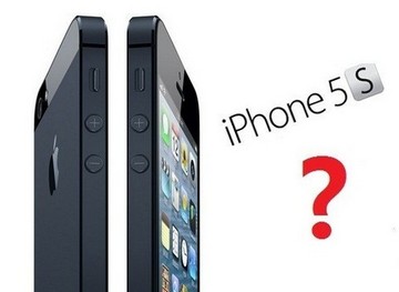 iPhone 5S频繁死机 是iPhone 5的两倍 - China