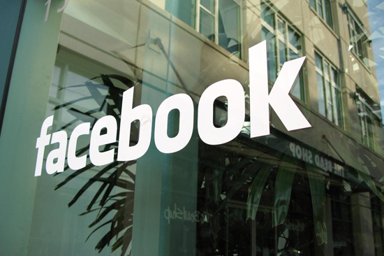Facebook, one of the 'top 10 most in demand employers in the world' by China.org.cn.