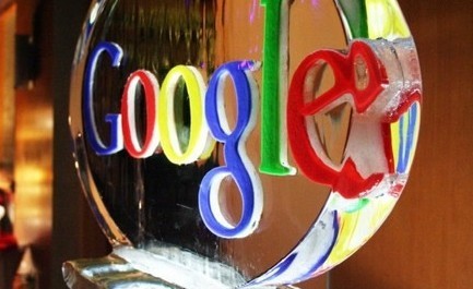 Google, one of the 'top 10 most in demand employers in the world' by China.org.cn.