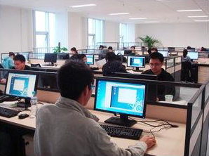 Software Technology, one of the 'top 10 best-paid majors for vocational graduates in China' by China.org.cn.