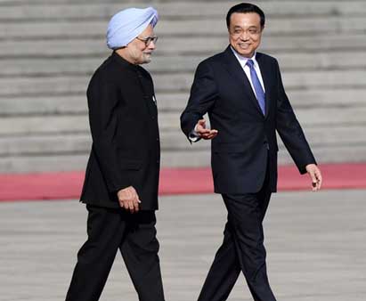 China, India capable of managing border disputes: Premier