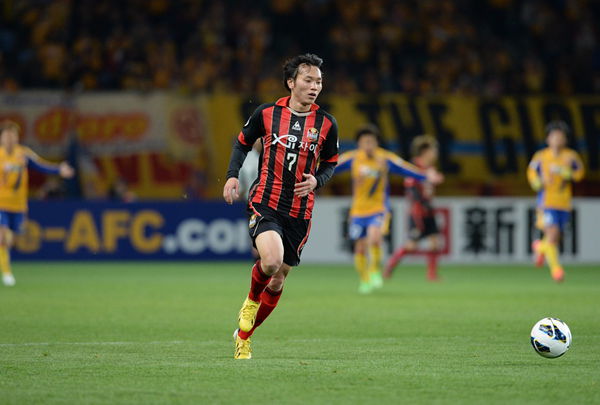  Kim has missed just one match in the knockout stage as the K-League champions reached the final following an eight-match unbeaten streak.