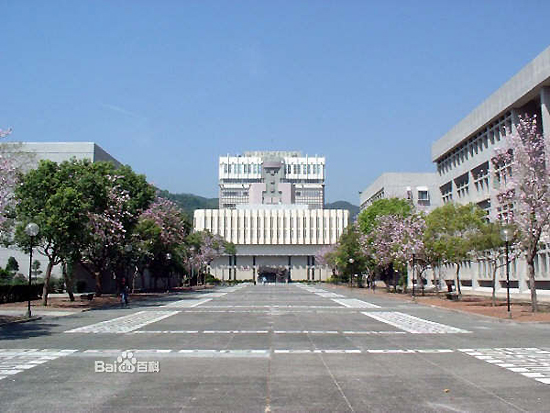 The Chinese University of Hong Kong, one of the 'top 10 universities in China' by China.org.cn.