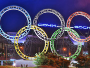 Sochi Winter Games to be most expensive in Olympic history