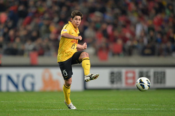 is eyeing redemption in tomorrow’s AFC Champions League second leg decider against FC Seoul. 