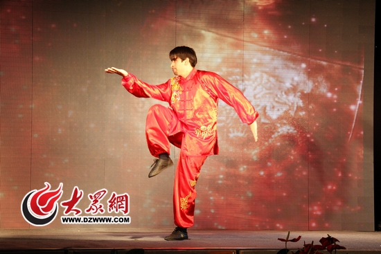 Shandong University holds international cultural festival
