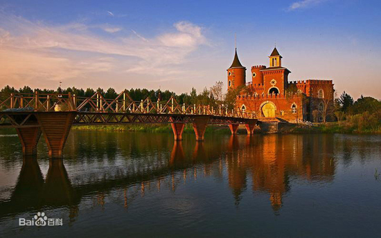 Volga River, one of the 'top 15 best rivers in the world for travelers' by China.org.cn.