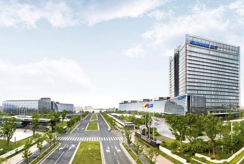Suning Appliance Group, one of the 'top 10 private enterprises in China' by China.org.cn.