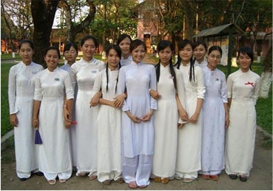 vietnamese girls