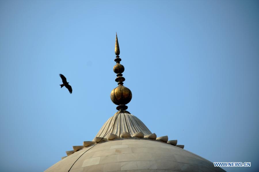 PAKISTAN-LAHORE-VIEW