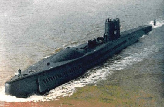 top 10 nuclear submarines -