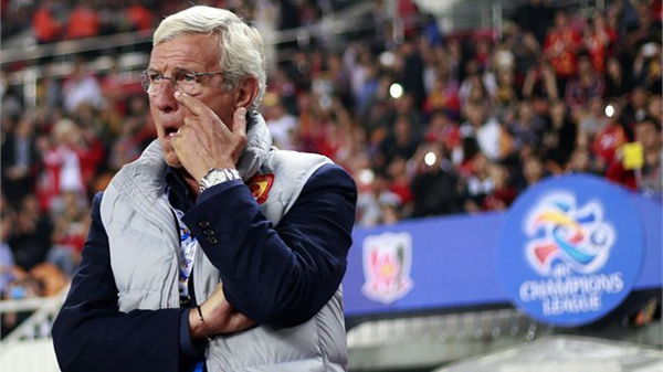  Lippi's Guangzhou Evergrande becomes the first Chinese side to win ACL title.