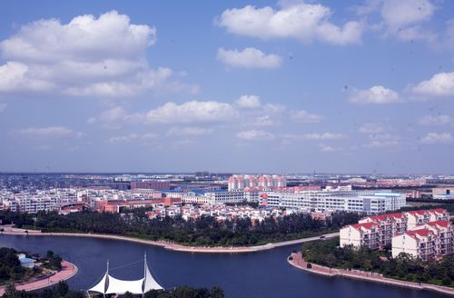 Dongying Economic and Technological Development Zone
