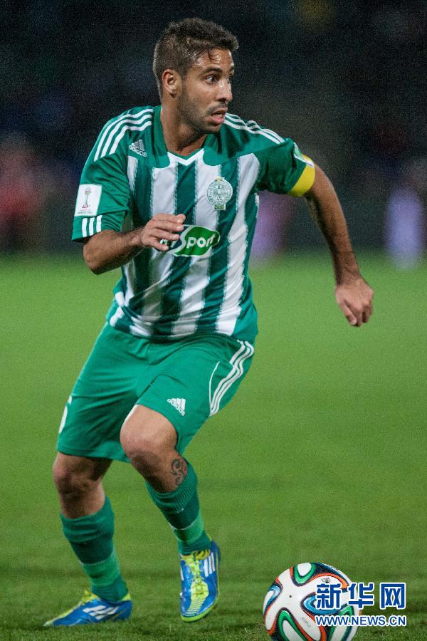 Raja Casablanca became the second African side to reach a FIFA Club World Cup final after defeating Clube Atletico Mineiro 3-1 at Marrakech Stadium. 