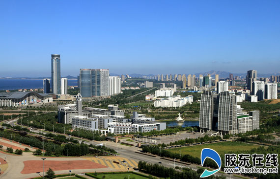 Yantai and Weihai make list of most safe cities