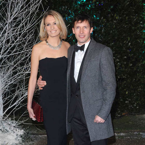 james blunt engaged to long-term girlfriend