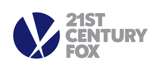Twenty-First Century Fox Inc., one of the 'top 10 enterprises in the world' by China.org.cn.