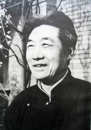 Xu Beihong, one of the 'top 10 Chinese modern painters' by China.org.cn.