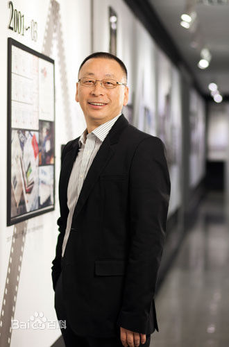 Bian Shuping, president of Harbin Sayyas Windows Stock Ltd. [photo / baidu]