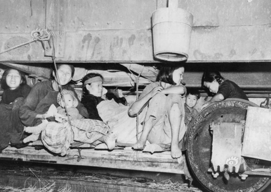 The history of China's railway transport