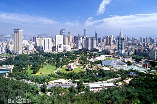 辽宁大连 [资料图]