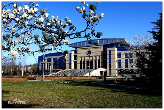 Party School of the Central Committee of CPC,one of the 'top 10 most influential think tank in China' by China.org.cn. 