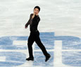 China's teenager skater shines in Olympic debut