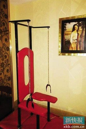 东莞出动6525名警力查封12家涉黄娱乐场所