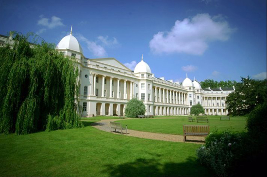 London Business School, one of the 'top 10 business schools for MBA programs' by China.org.cn.