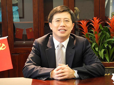 Ji Wenlin, vice-governor of Hainan province, has became the latest high-profile official to be investigated on suspicion of severe violations of discipline.