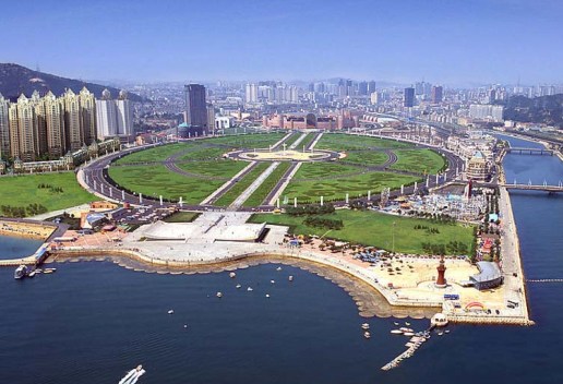 Liaoning, one of the 'Top 10 provinces with highest foreign trade volume' by China.org.cn