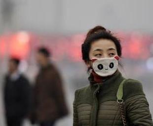 Beijing steps up air pollution law enforcement