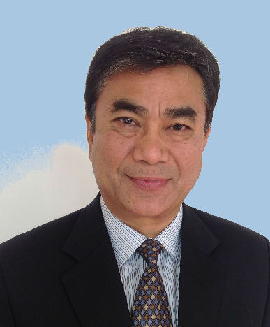 Nepalese Ambassador to China Mahesh Kumar Maskey.[Photo/China.org.cn - 7427ea210acc147f852820