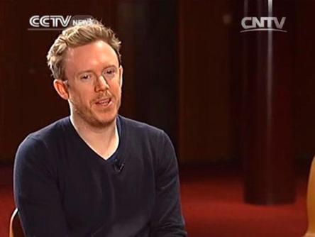 Daniel Harding, Conductor 