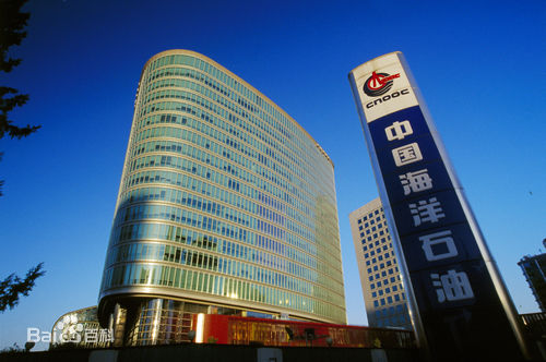 China National Offshore Oil Corporation, 