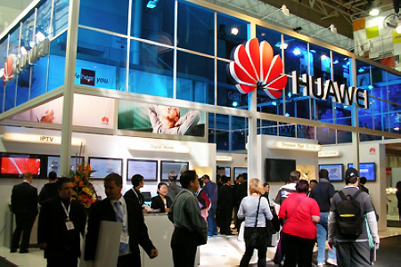 Huawei Device Co., Ltd, 
