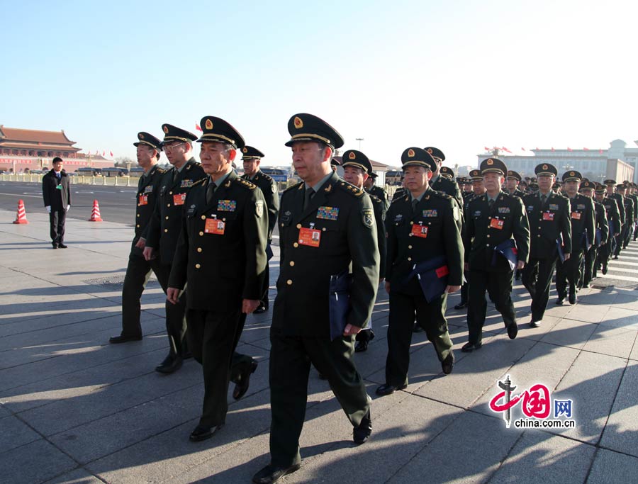 The second session of the 12th National People&apos;s Congress (NPC), China&apos;s top legislature, will hold its closing meeting in Beijing on Thursday morning. Premier Li Keqiang will meet the press at the Great Hall of the People in Beijing, immediately after the NPC session concludes.