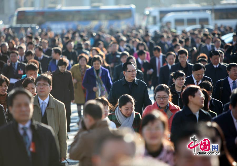 The second session of the 12th National People&apos;s Congress (NPC), China&apos;s top legislature, will hold its closing meeting in Beijing on Thursday morning. Premier Li Keqiang will meet the press at the Great Hall of the People in Beijing, immediately after the NPC session concludes.