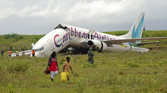 one caribbean airline