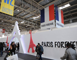 Beijing : une cinquantaine de grandes marques françaises au salon Chic 2014