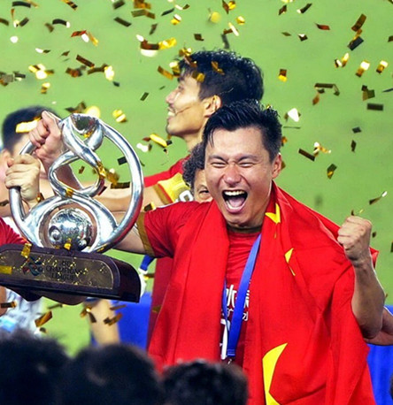 Gao Lin, one of the 'Top 15 highest earning Chinese athletes in 2013' by China.org.cn