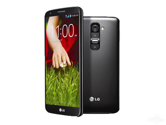 LG G2, one of the 'top 10 smartphones with best cameras' by China.org.cn.
