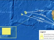 Search for MH370 continues, no signal detected in nearly a week