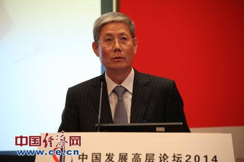 China Resources (Holdings) Company Ltd names Fu Yuning as new chairman. Fu was former chairman of the state-owned China Merchants Group Ltd and chairman of China Merchants Bank. [ce.cn]