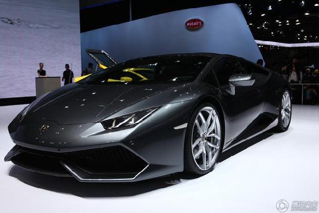 Top 10 newest ultra luxury cars