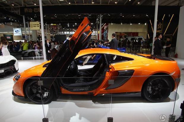 Top 10 newest ultra luxury cars