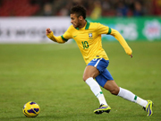 Neymar inspires many in hometown and beyond