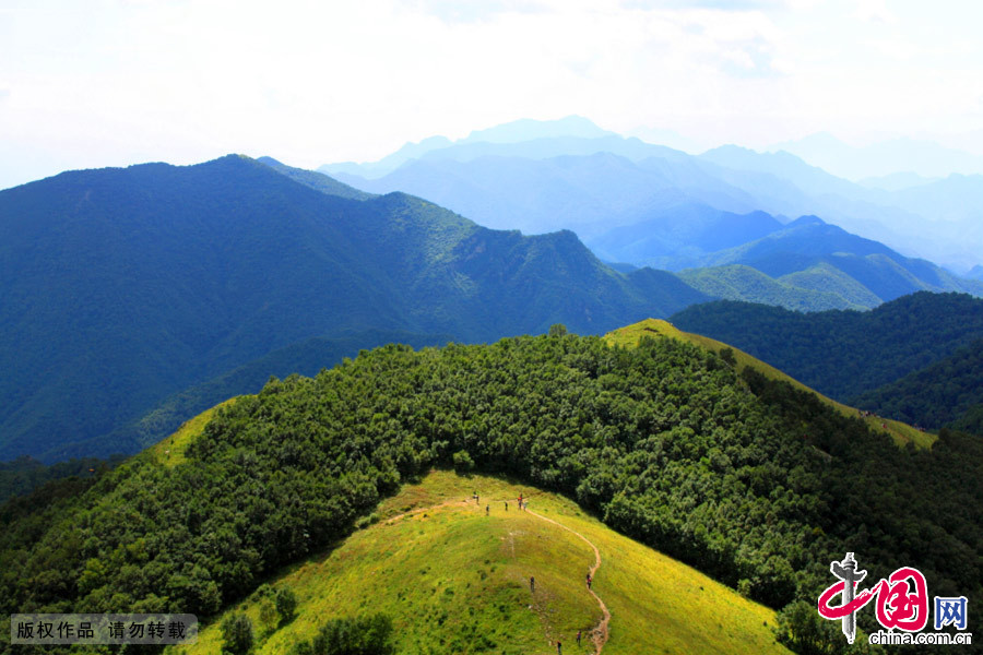 北京,旅游,京郊旅游,风光,灵山,自然风光,灵山自然风景区,